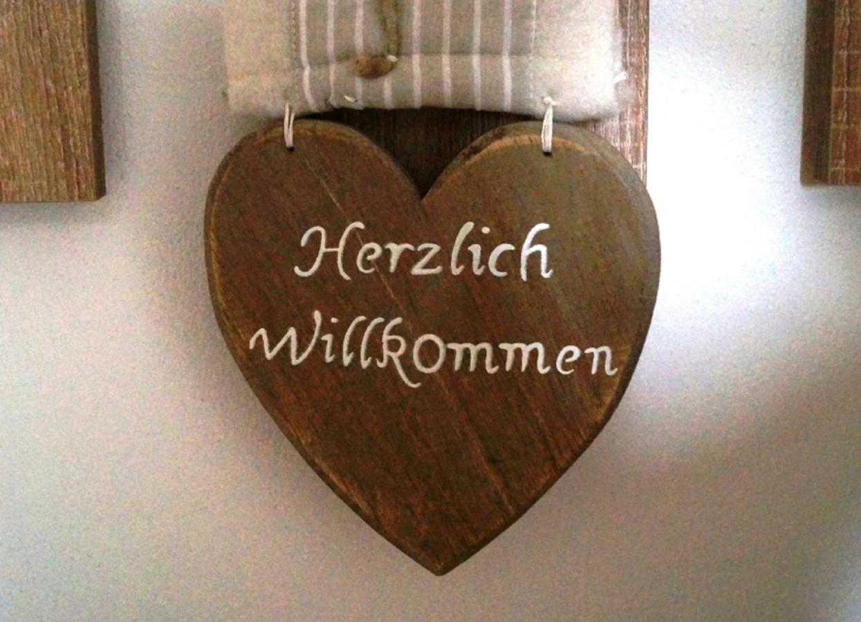 Ferienwohnung Weindler Weiden in der Oberpfalz Exterior foto