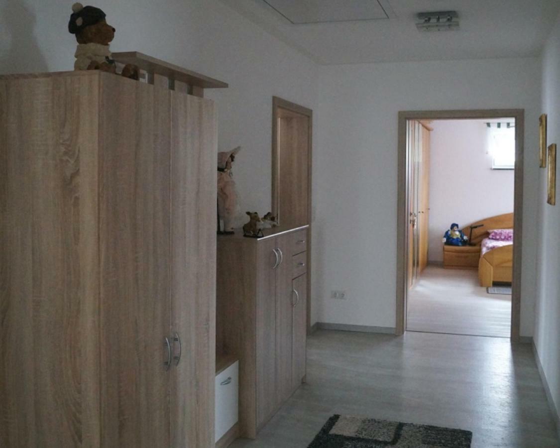 Ferienwohnung Weindler Weiden in der Oberpfalz Exterior foto